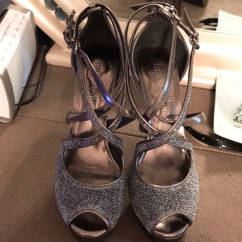 Silver Platforms - image 7